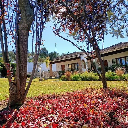 Tottam Art & Healthy Garden Villa Malaga Exterior photo