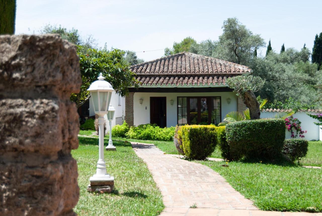 Tottam Art & Healthy Garden Villa Malaga Exterior photo