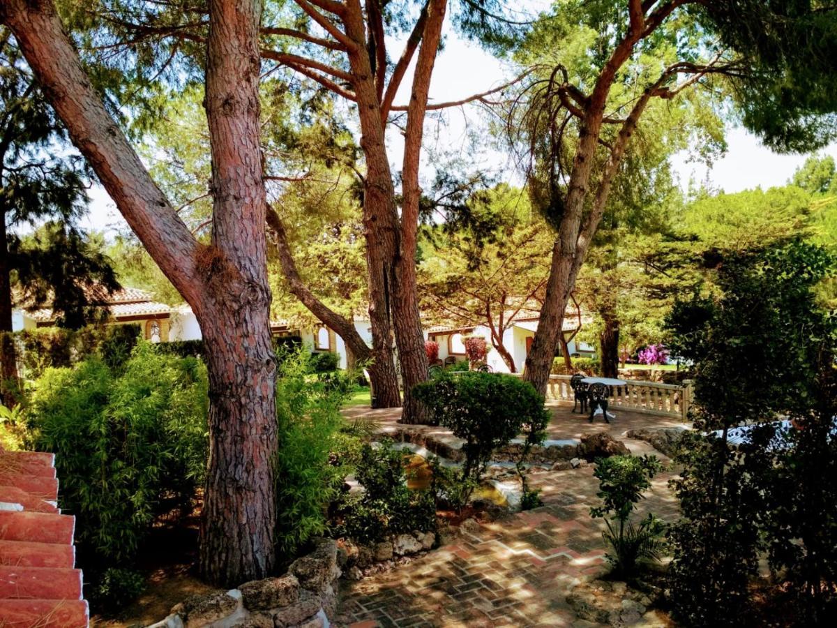 Tottam Art & Healthy Garden Villa Malaga Exterior photo