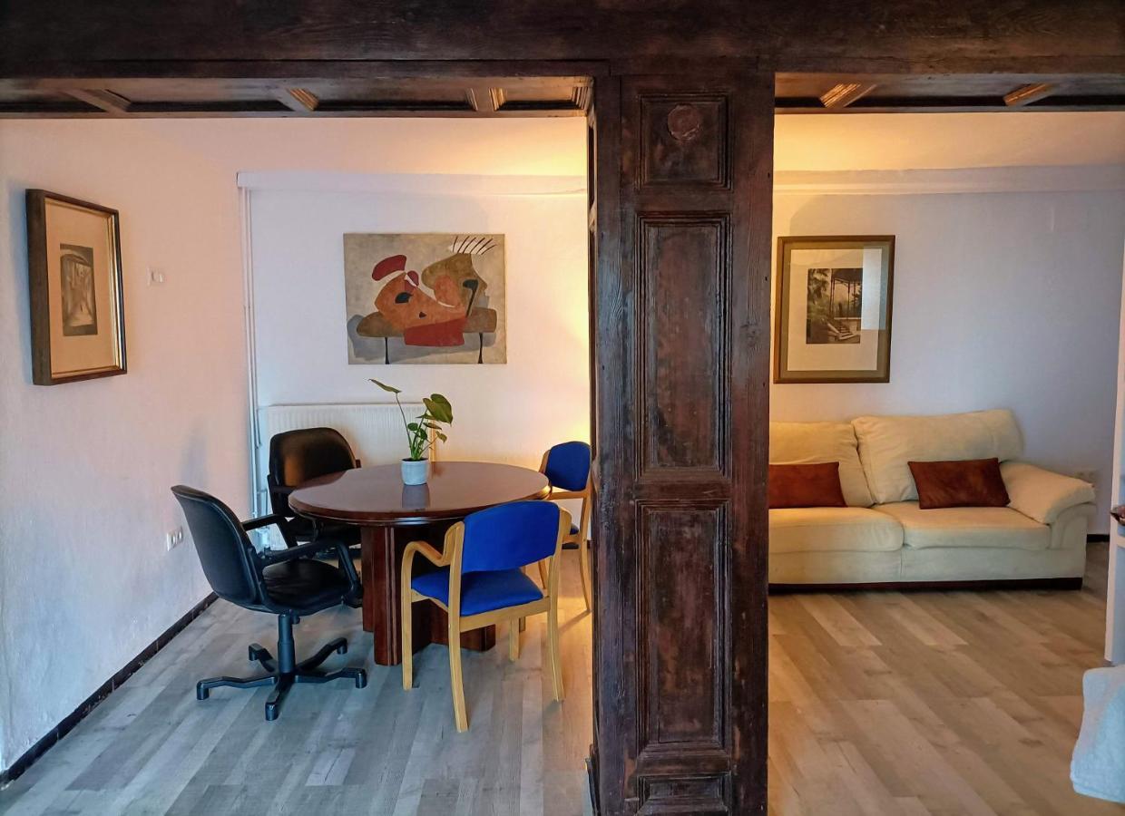 Tottam Art & Healthy Garden Villa Malaga Exterior photo