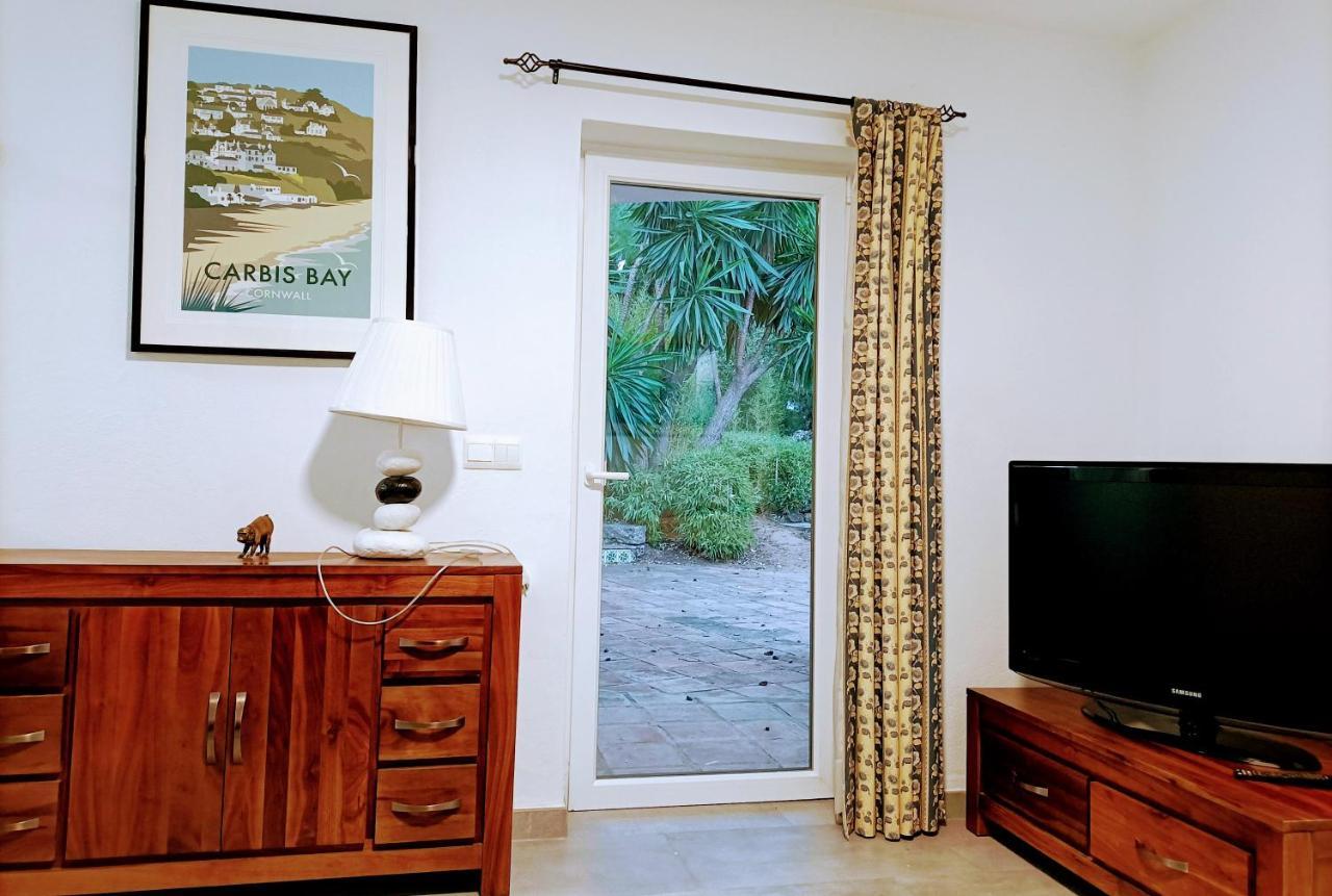 Tottam Art & Healthy Garden Villa Malaga Exterior photo