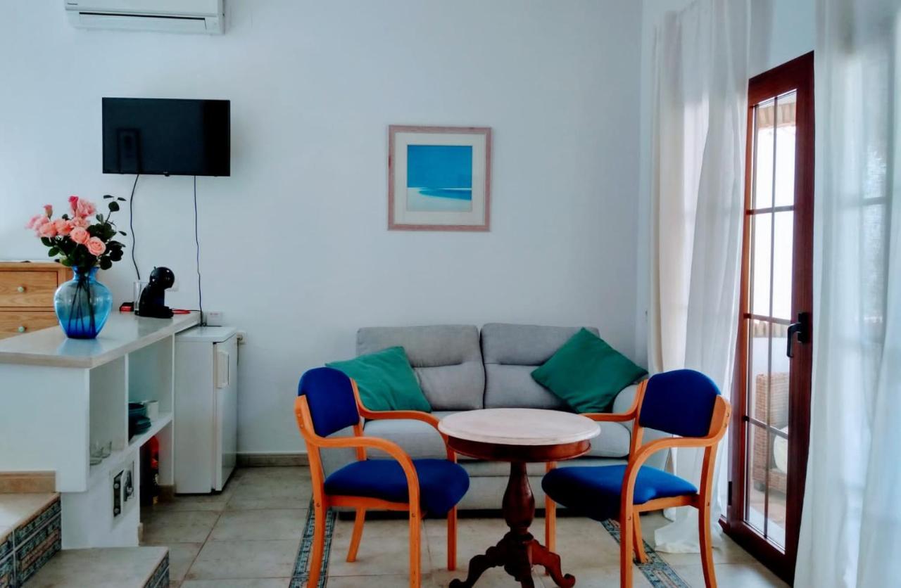 Tottam Art & Healthy Garden Villa Malaga Exterior photo