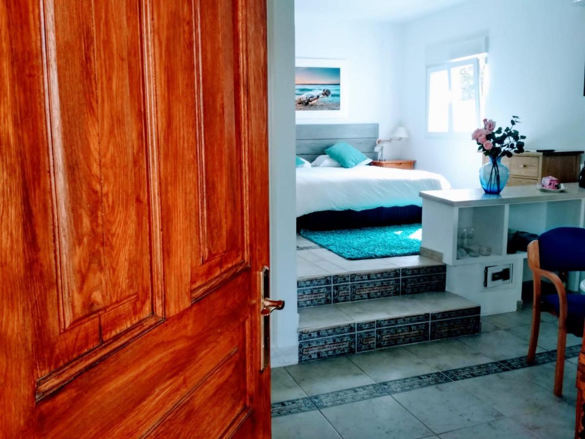 Tottam Art & Healthy Garden Villa Malaga Exterior photo