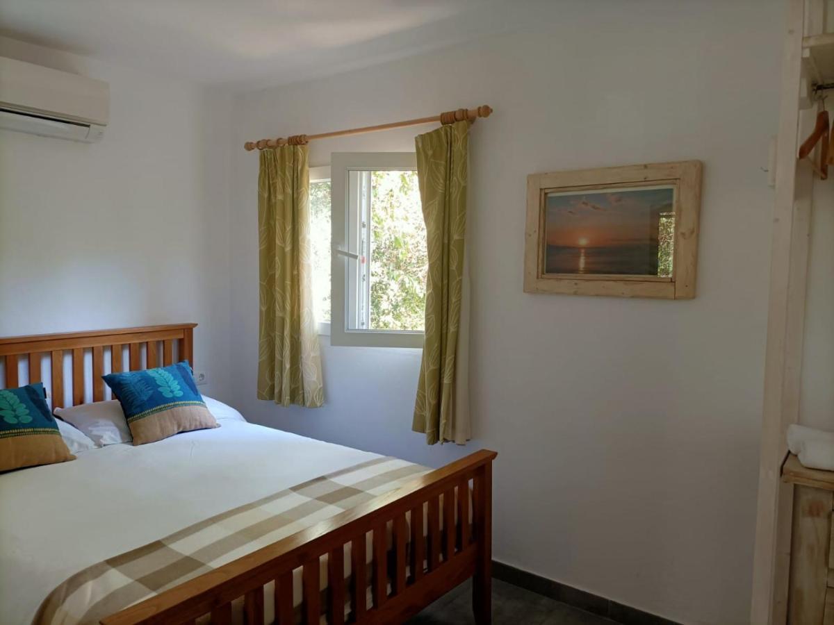 Tottam Art & Healthy Garden Villa Malaga Exterior photo